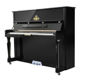 门德尔松钢琴 JUP-60A3-125-K