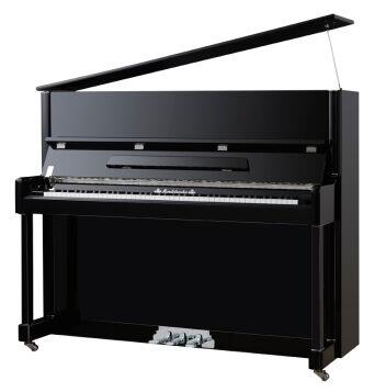 门德尔松钢琴 JUP-67A3-125-K