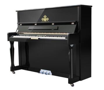 门德尔松钢琴 JUP-60A3-125-KL