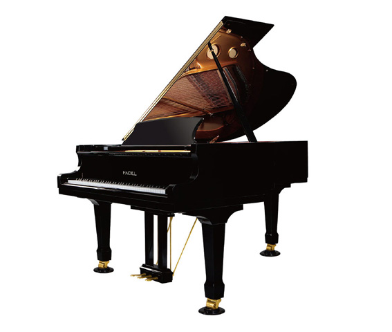 巴赫朵夫-星海钢琴 XG168S