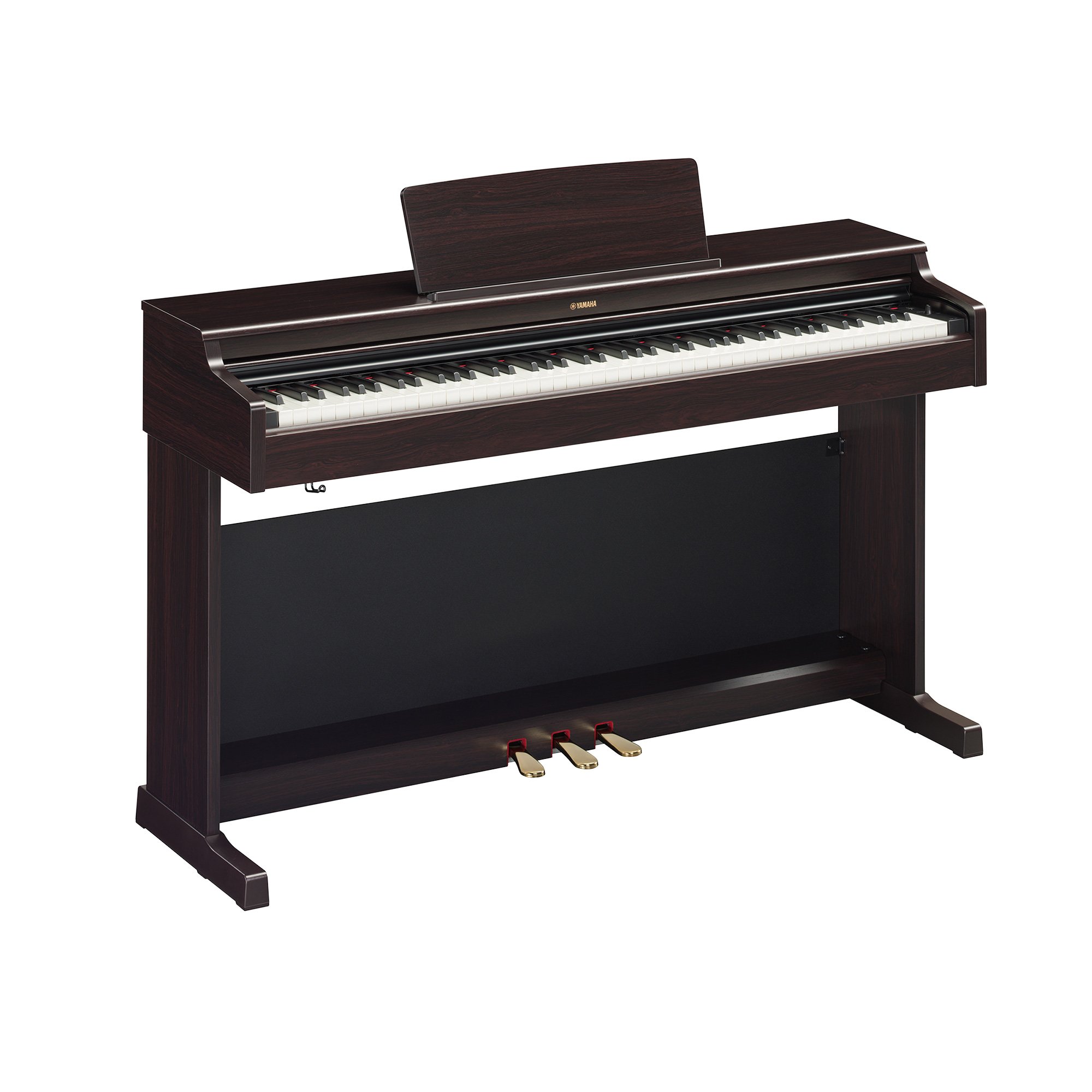 雅马哈数码钢琴 YDP-165B