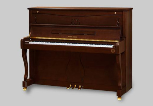 英昌钢琴 YP123L5 AWCP（59周年纪念版）