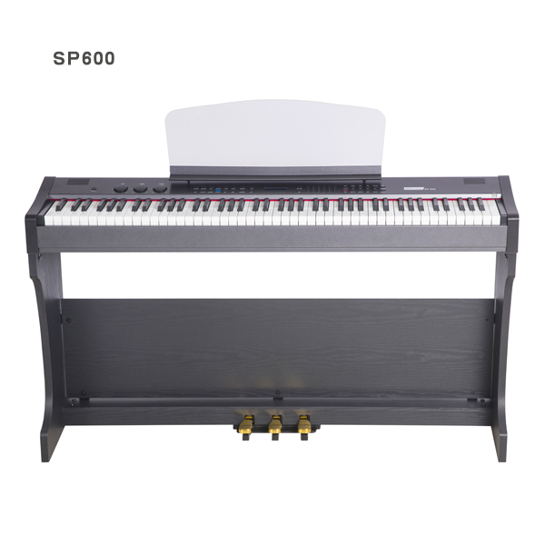三益钢琴 SP5000