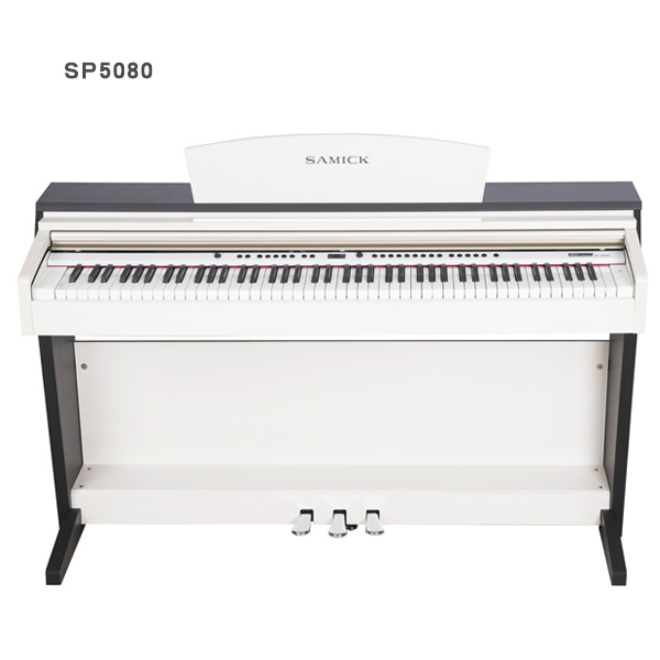三益电钢琴 SP5080H
