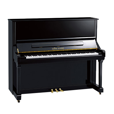 塞德尔钢琴 E132