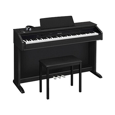 卡西欧电钢琴 GP-300