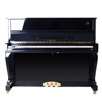 星海钢琴 E121CE
