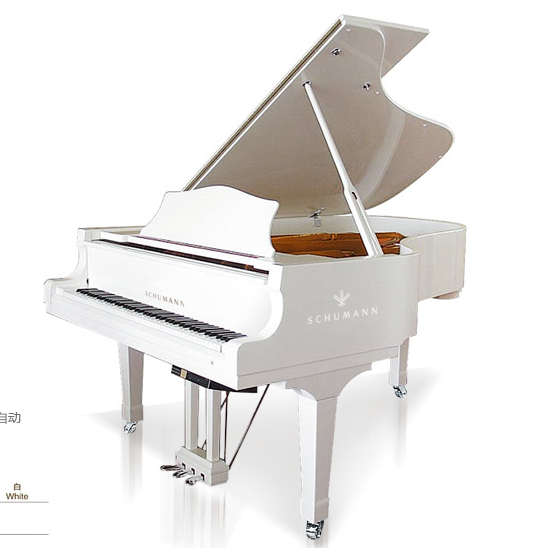 舒曼三角钢琴 GP-168