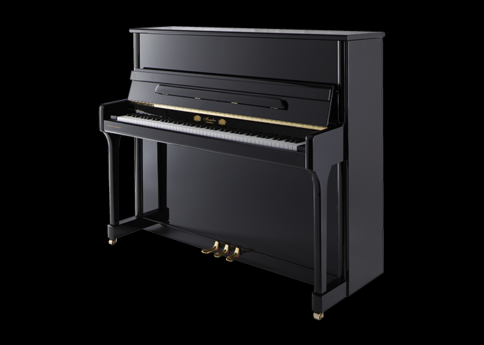 欧米勒钢琴 IR125L