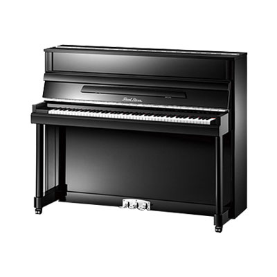 珠江钢琴 JY120