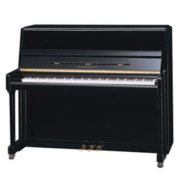 普拉姆伯格钢琴 LV118M
