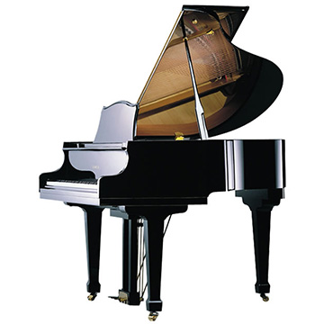 普拉姆伯格钢琴 LG-145