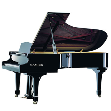 三益钢琴 FS280