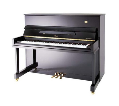 欧米勒钢琴 P121C- 7
