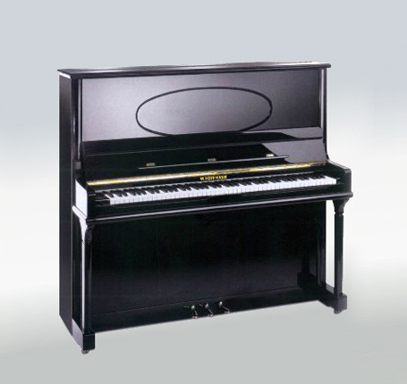 霍夫曼钢琴 V132LE
