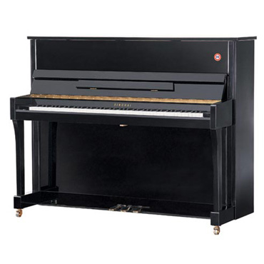 星海钢琴 118J