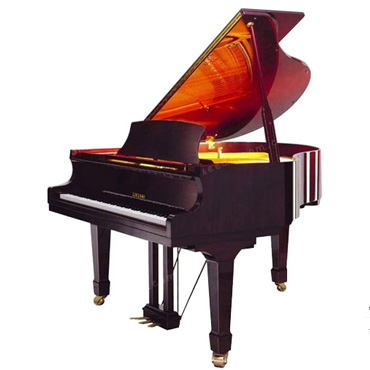 星海钢琴XG-143S