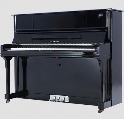 卡丹萨钢琴 KU-21