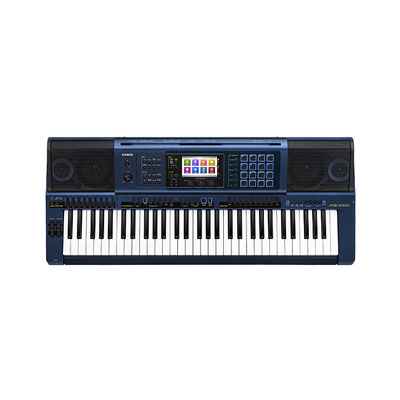 卡西欧电子琴 MZ-X500