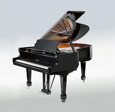 霍夫曼钢琴 P118