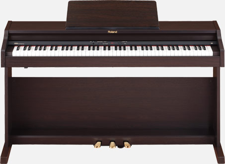 罗兰电钢琴 RP-301