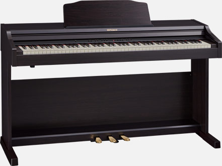 罗兰电钢琴 RP501R