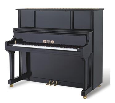 博斯纳钢琴 GBT133BB