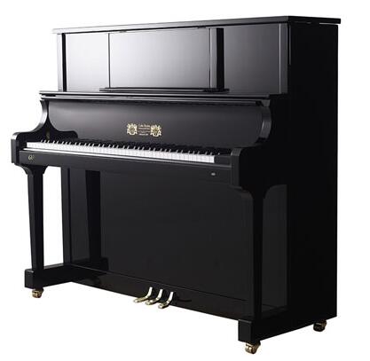 博斯纳钢琴 GP130BB