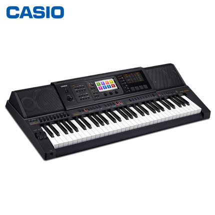 卡西欧电子琴 MZ-X300