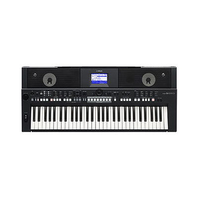 电子琴 PSR-S650  