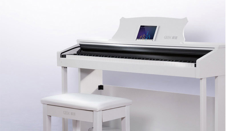 智能钢琴 K1S