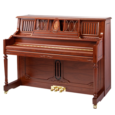夏贝尔钢琴 CH6-UP125A
