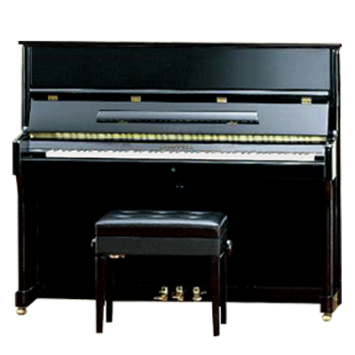 夏贝尔钢琴 CH6-UP125