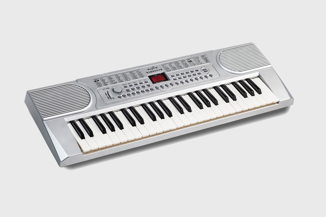 新韵电子琴 XY-206