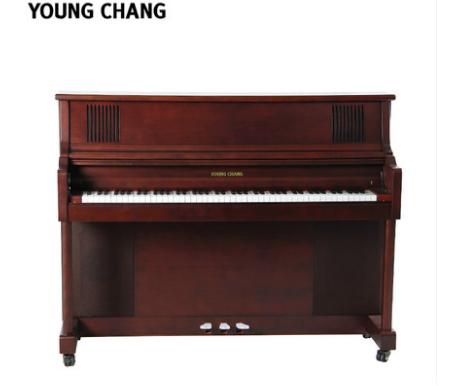 英昌钢琴 KC10C