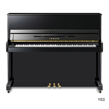 雅马哈钢琴YS3