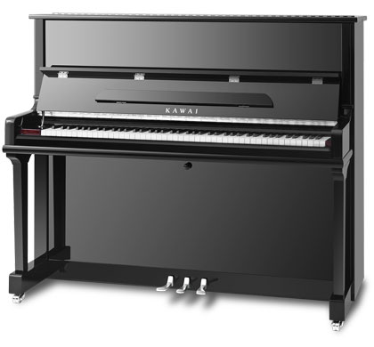 卡哇伊钢琴KU－S20