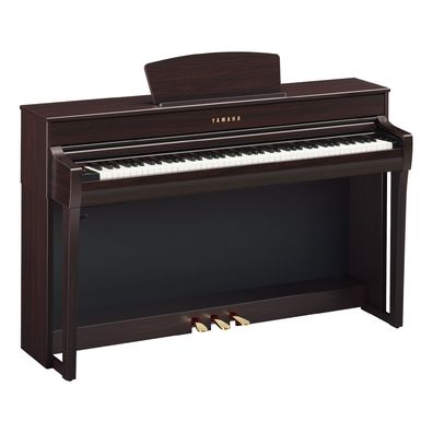 雅马哈电钢琴CLP-735R