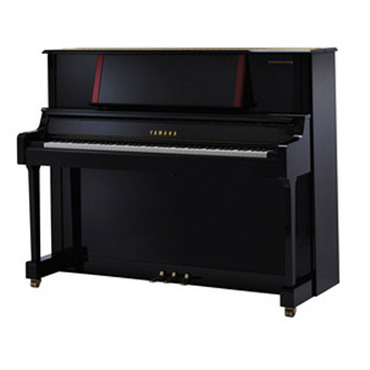 雅马哈钢琴YC121peg